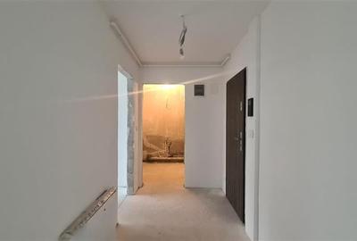 APARTAMENT 2 camere la alb, decomandat, in North Star Residence - 4