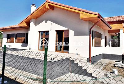 Casa premium 4 camere,2băi,120 mp, 550mp teren, - 11