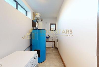 Vila | Otopeni | 1057 mp teren | Spatiu, lumina si liniste - 15