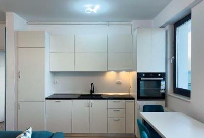 Apartament 2 camere – Mamaia Cazino, vedere frontală  lac +LOC DE PARCARE AXI78 - 6