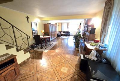 Casa P+M, Suprafata utila 220 mp, Teren 1.150 mp, Ștefanesti - 3