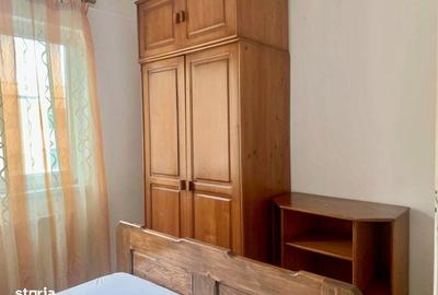 Apartament cu 2 camere în Albești