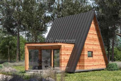 Casă cu Teren 300 Mp în Central - 5