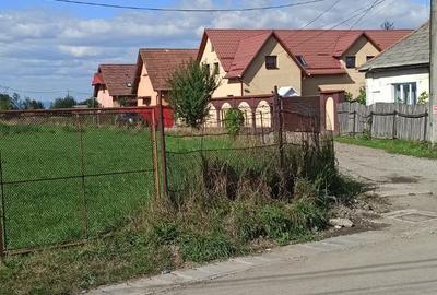 Teren de 803 mp, în Prejmer - 5