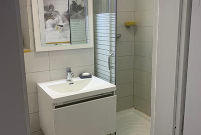 Sagului-2 camere- Decomandat-50 mp- et. 6/10 - 8