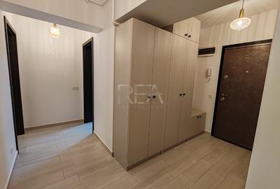 Apartament cu 2 camere decomandat, mobilat în Drumul Taberei - 8