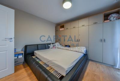 Duplex, 4 camere, 120 mp Utili , 250 mp curte Duplex, 4 camere, 120 mp Utili , 250 mp curte - 18