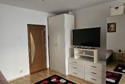 Garsonieră Modernă lângă Metrou Dristor - 2