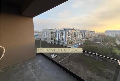Penthouse 3 camere, constructie noua, in Ploiesti, zona Nord/ Kaufland - 16