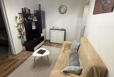 Apartament cu 2 camere în Intim - 1