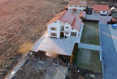 Casă individuală cu 5 camere cu Teren 1050 Mp în Jucu - 4