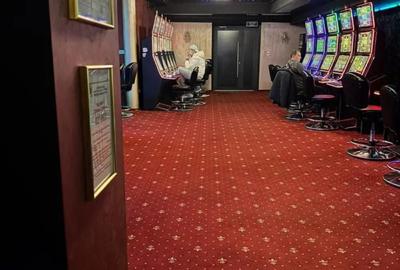 Spatiu commercial de inchiriat - complex studentesc timisoara - 2