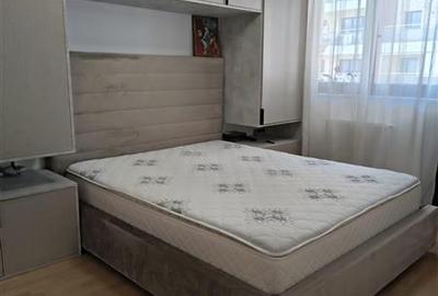 Apartament cu 2 camere decomandat, mobilat în Județean - 8