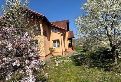 Casă cu Teren 800 Mp în Central - 2