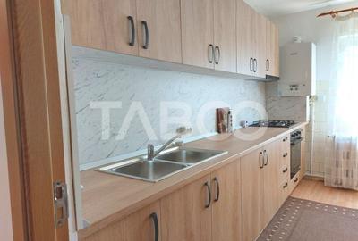Apartament de inchiriat 3 camere decomandate parter zona Strand Sibiu - 20