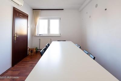 Salcamilor - Bd. Dacia, Vila renovata 223 mp utili, inchiriata! - 35