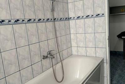Apartament cu 2 camere decomandat, mobilat în Central - 1