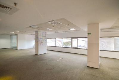 RAMS Business Center, Basarabia, 200 - 1753 mp  0% comision! - 8