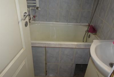 Apartament cu 2 camere nedecomandat în Dacia - 8