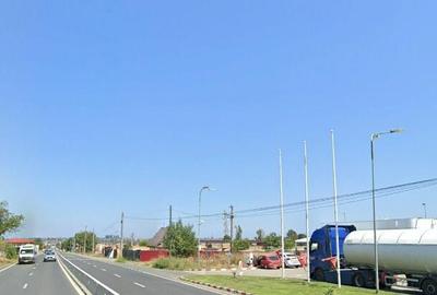 Teren de 2250 mp, în Tuzla - 7