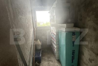 Casa de vanzare, semifinisata, zona Paulesti - 7