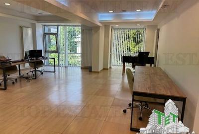 Spatiu de birouri de inchiriat, cu parcare,  zona Romana , 150 mpu - 1
