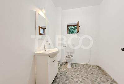 Apartament cu 2 camere decomandate centru langa parcul Sub Arini - 3