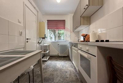 Apartament cu 4 camere decomandat, mobilat în Gheorgheni - 3