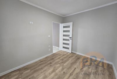 Apartament cu 2 camere decomandat în Iosia-Nord - 1