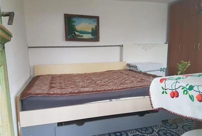 Casă cu 4 camere cu Teren 1500 Mp în Valea Părului - 1