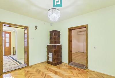 Casă cu 4 camere în Remetea Mică - 17