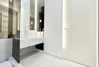 CORTINA NORTH / SPATII DEPOZITARE / LOC PARCARE / COMPLET MOBILAT SI UTILAT - 20