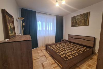 Apartament cu 2 camere decomandat în Central - 8