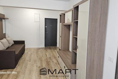 Prima inchiriere - Apartament modern cu 2 camere in complexul rezidential Vivamu - 1