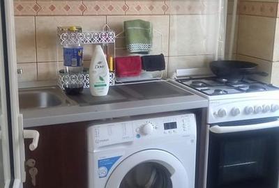 Garsonieră semidecomandată în Calea București - 3