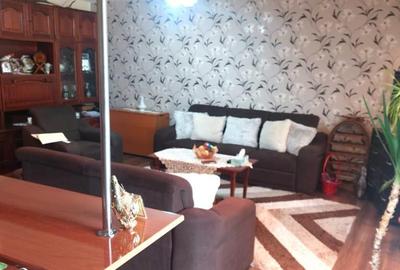 Apartament cu 3 camere decomandat în Central - 4