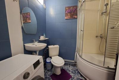 Garsonieră decomandată, mobilată în Păcurari - 3