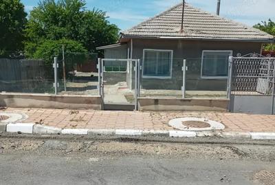 Casa batraneasca cu teren,Tuzla partea cu marea - 3
