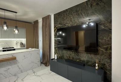 3 camere de inchiriat | EXCLUSIVITATE | PIPERA CONCEPT - 1