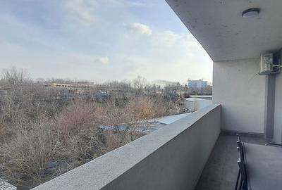 Garsonieră în Văcăresti - 1