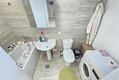 Apartament mobilat, utilat nou, Bloc 2024 - 8
