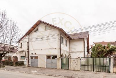 Casa cu destinatie versatila: clinica medicala, after - school, camin seniori - 3