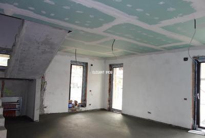 Casă cu 7 camere cu Canalizare în Corbeanca - 1