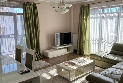 Apartament cu 3 camere decomandat, mobilat în Zorilor - 1