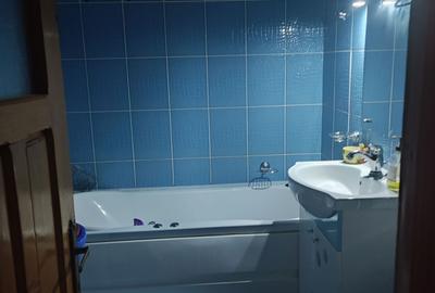 Apartament cu 3 camere decomandat în Central - 4