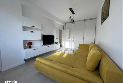 Apartament cu 2 camere, mobilat în Siloz - 1
