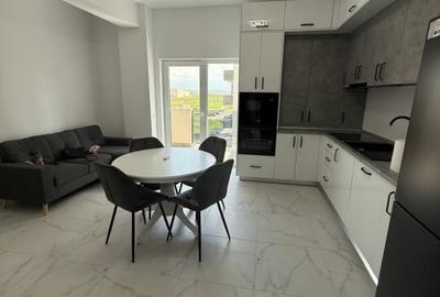 Apartament modern cu 3 Camere - 56 mp- Doamna Stanca - 2