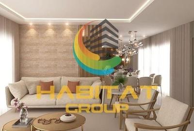 Apartament 2 Camere Decomandat Sector 4 Grand Arena 62.3Mp - 3