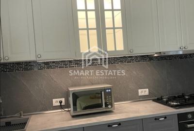 Apartament complet renovat - partial mobilat si utilat nou - Pantelimon - 2