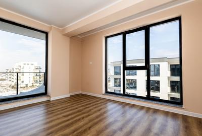 Apartament 2 camere Mamaia Nord -  Oba Lake- Proiect finalizat - 7